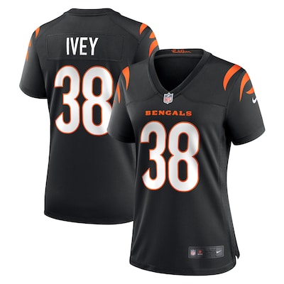 Cincinnati Bengals Women Jerseys 2025-10-17-017
